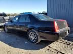 2009 Cadillac DTS