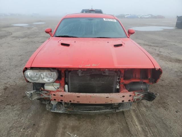 2014 Dodge Challenger SXT