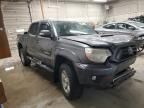 2013 Toyota Tacoma Double Cab