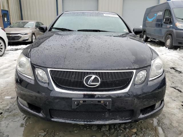 2007 Lexus GS 350