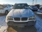 2004 BMW X3 3.0I