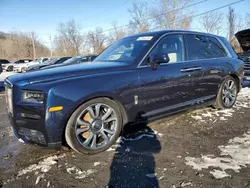 Rolls-Royce salvage cars for sale: 2023 Rolls-Royce Cullinan