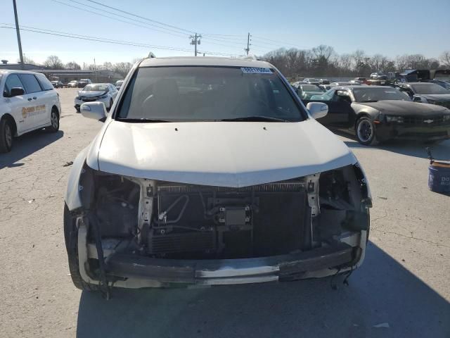 2013 Acura MDX Advance