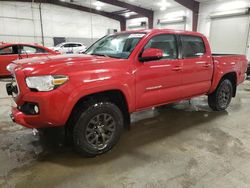 2022 Toyota Tacoma Double Cab en venta en Avon, MN