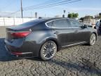 2017 KIA Cadenza Premium