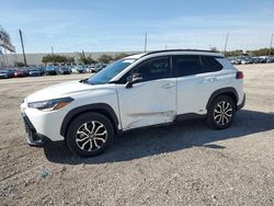 2023 Toyota Corolla Cross LE en venta en Miami, FL