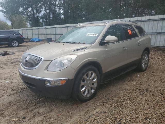 2012 Buick Enclave