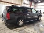 2007 Cadillac Escalade ESV