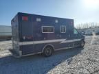 2000 Ford Econoline E450 Super Duty Cutaway Van