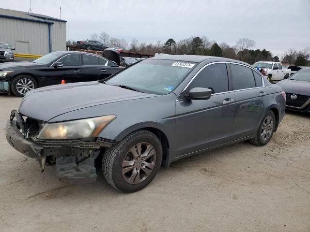 2012 Honda Accord LXP