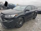 2017 Toyota Highlander SE