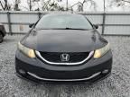 2013 Honda Civic EXL