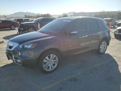 2010 Acura RDX Technology en venta en Las Vegas, NV