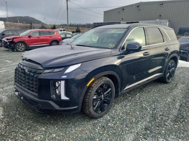 2024 Hyundai Palisade XRT