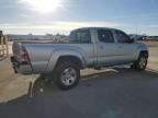 2010 Toyota Tacoma Double Cab Prerunner Long BED