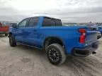 2023 Chevrolet Silverado K1500 ZR2