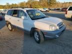 2006 Hyundai Santa FE GLS