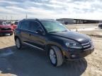 2012 Volkswagen Tiguan S