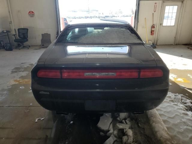 2013 Dodge Challenger SXT