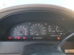 1995 Nissan Quest XE