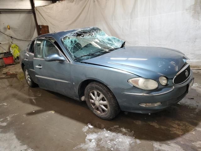 2006 Buick Lacrosse CXL