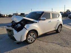 2023 KIA Soul LX en venta en Oklahoma City, OK