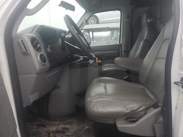 2011 Ford Econoline E250 Van