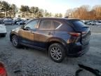 2024 Mazda CX-5 Preferred