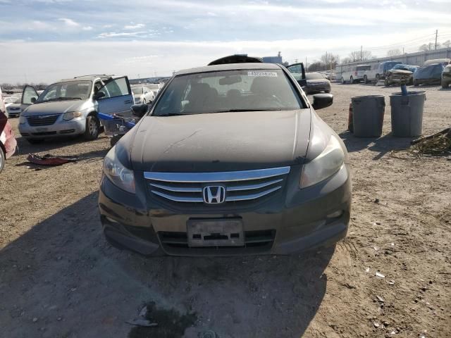 2011 Honda Accord EXL