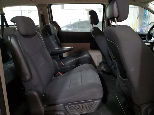 2010 Dodge Grand Caravan SE