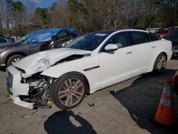 2017 Jaguar XJL Portfolio en venta en Austell, GA