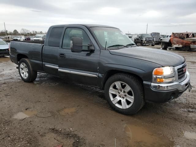 2003 GMC New Sierra C1500