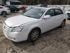 2007 Toyota Avalon XL