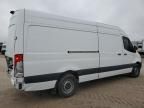 2023 Mercedes-Benz Sprinter 2500