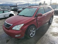 2009 Lexus RX 350 en venta en Sun Valley, CA