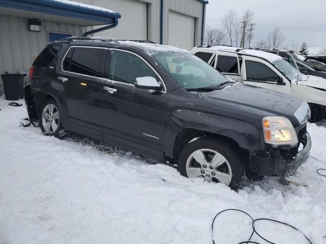 2014 GMC Terrain SLE