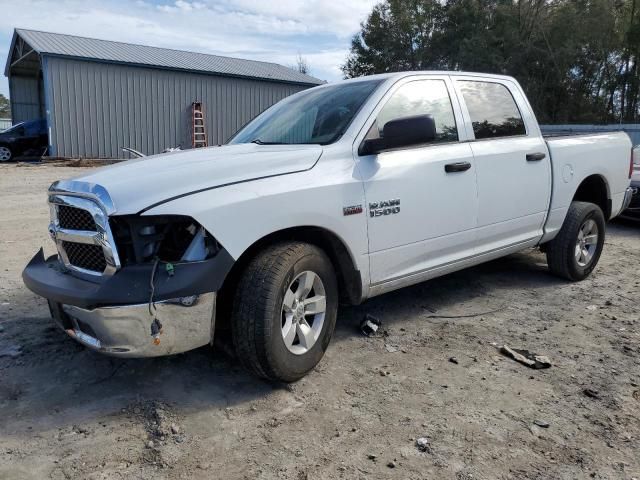 2013 Dodge RAM 1500 ST