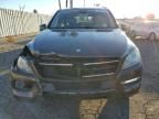 2012 Mercedes-Benz ML 350 4matic