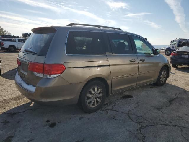 2008 Honda Odyssey EX