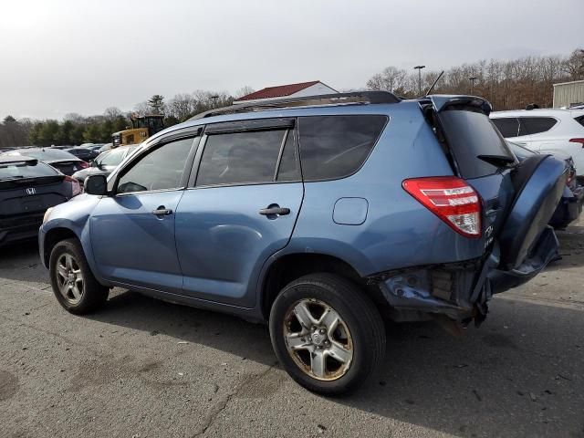 2009 Toyota Rav4