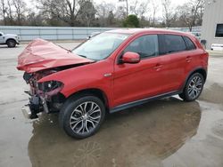 Mitsubishi Vehiculos salvage en venta: 2016 Mitsubishi Outlander Sport ES