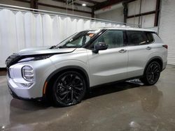 2022 Mitsubishi Outlander SE en venta en Rogersville, MO