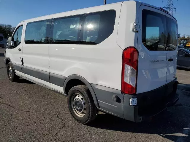 2016 Ford Transit T-350