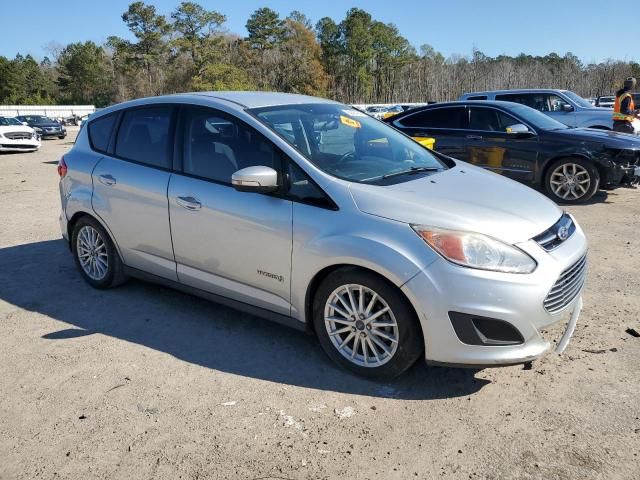 2016 Ford C-MAX SE