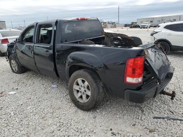 2009 GMC Sierra C1500