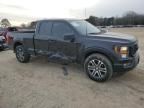 2023 Ford F150 Super Cab