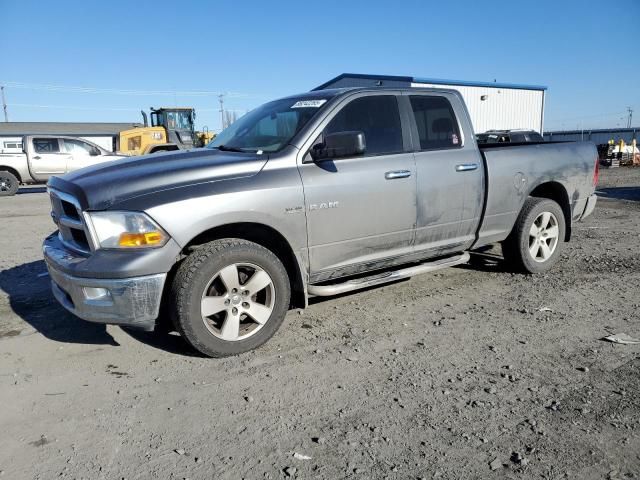 2009 Dodge RAM 1500