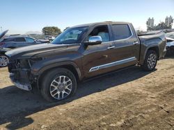 2022 Toyota Tundra Crewmax Platinum en venta en San Diego, CA