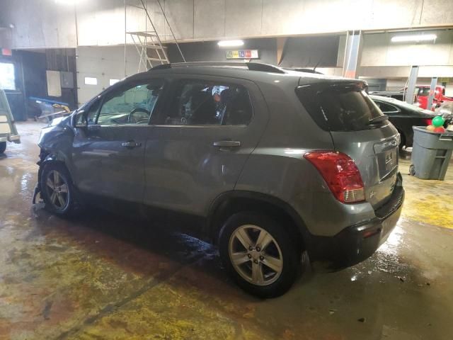 2015 Chevrolet Trax 1LT