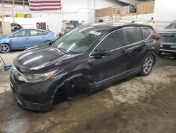 2018 Honda CR-V EXL en venta en Ham Lake, MN